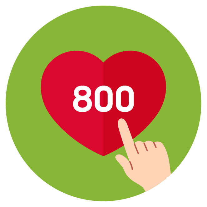 Enthusiast 800