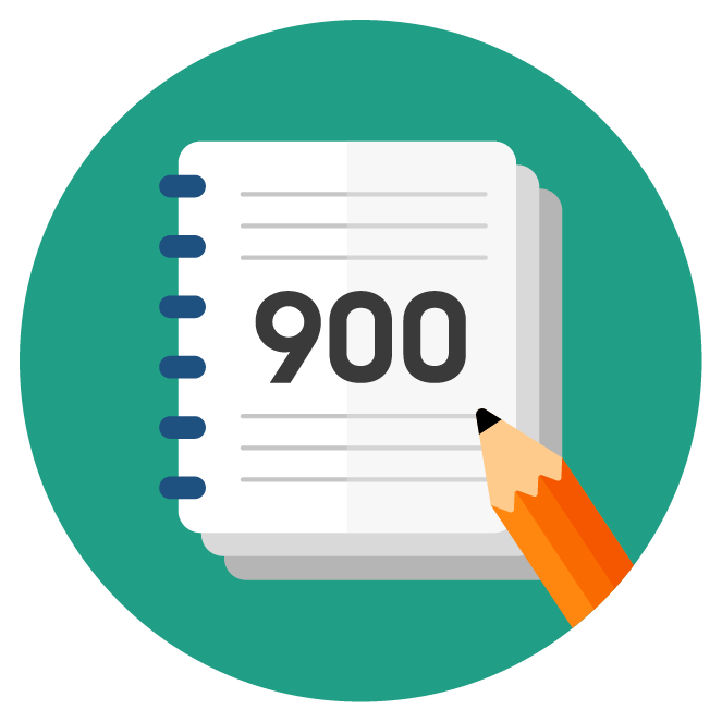 Wordsmith 900