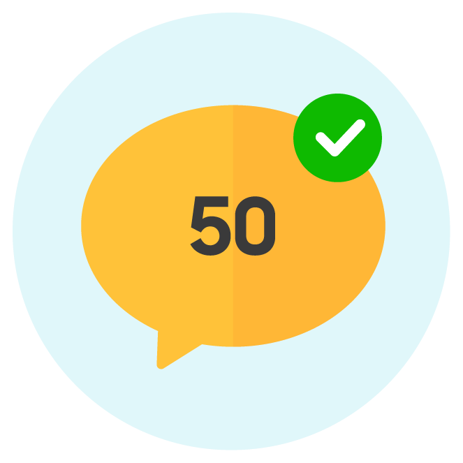 Helper 50