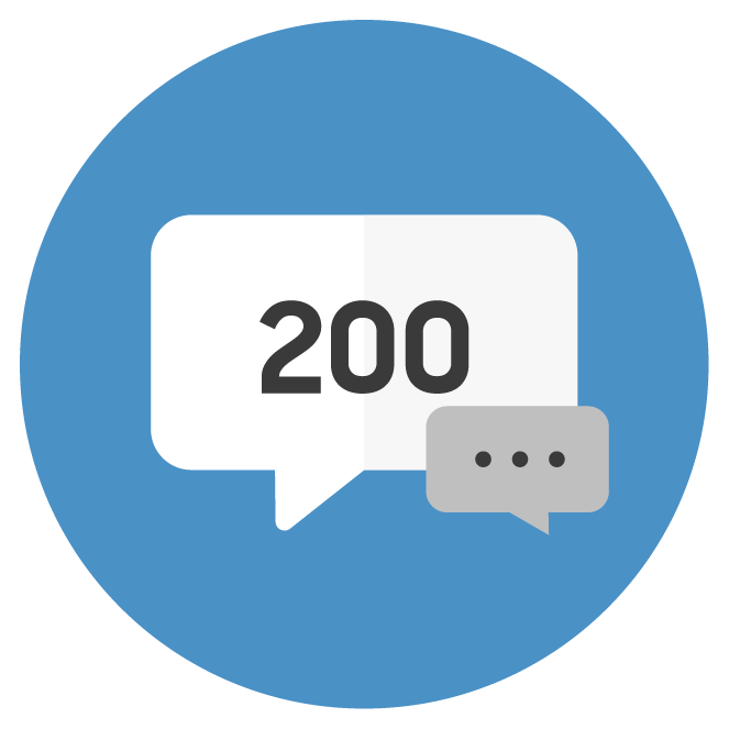 Collaborator 200